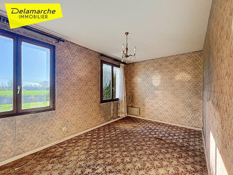 Maison - 135 m² - 7 pièces