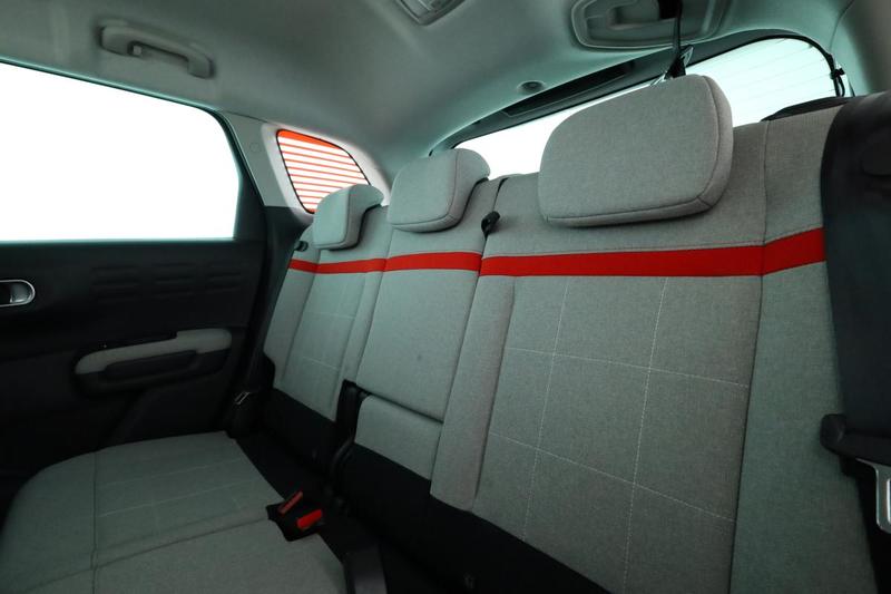 Citroën C3 Aircross 1.2 PureTech Shine Bv6 110 ch