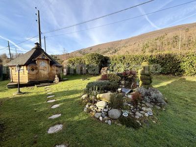 Villa - 90 m² - 4 pièces