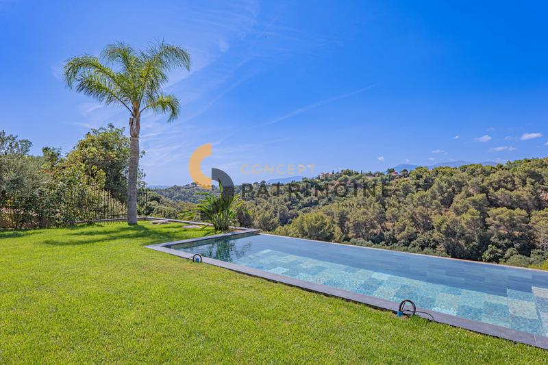 Maison contemporaine - 156 m² - 5 pièces