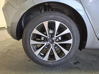 Mitsubishi Colt 1.0 Mpi-T 91 Invite+