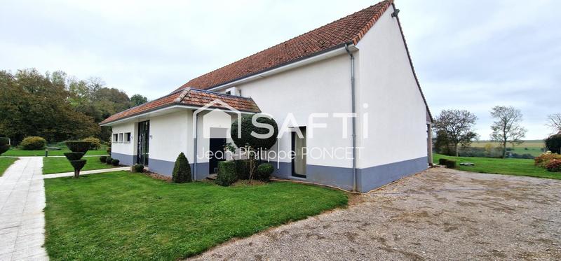 Hôtel particulier - 436 m²