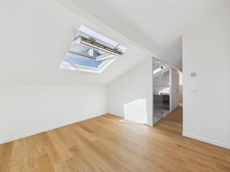 Maison ancienne - 110 m² - 5 pièces