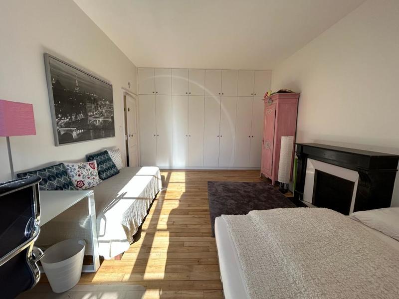 Appartement - 135 m² - 4 pièces