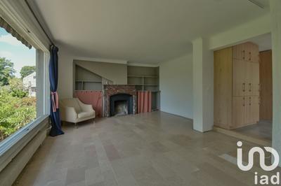 Maison - 133 m² - 5 pièces