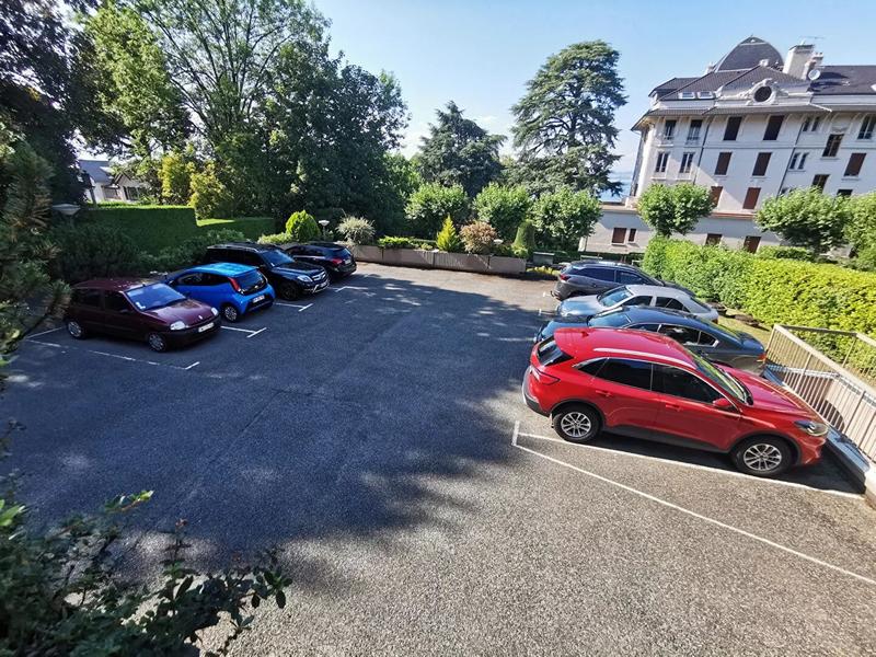 Appartement - 51 m² - 2 pièces