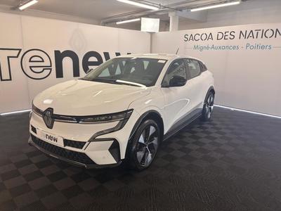 Renault Mégane E-Tech Ev40 130ch standard charge Equilibre
