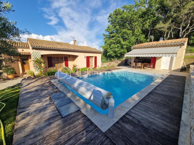 Villa - 180 m² - 5 pièces
