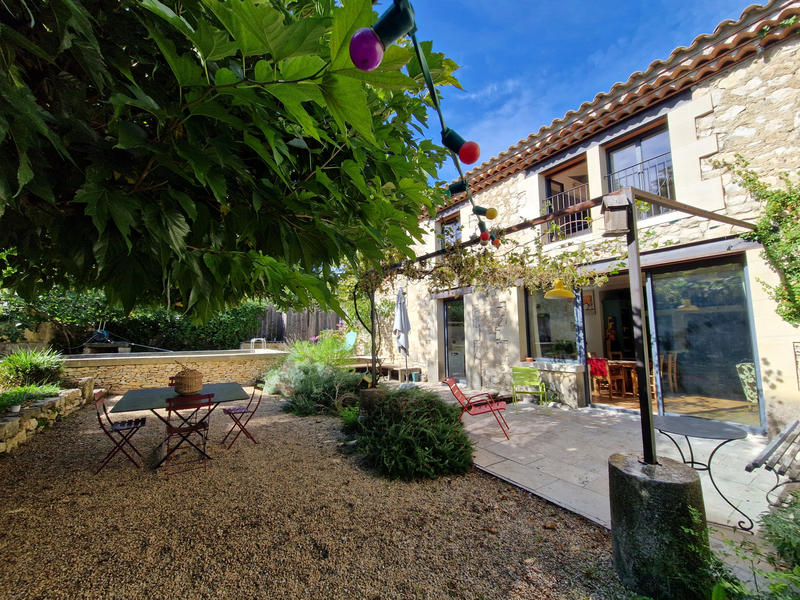 Maison - 131 m² - 6 pièces