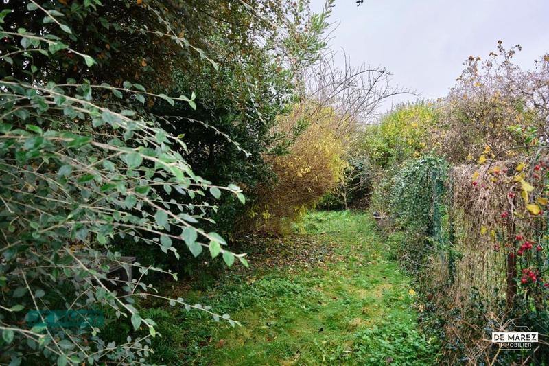 Maison - 93 m² - 4 pièces