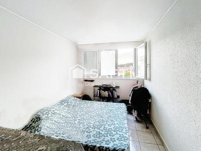 Appartement - 131 m² - 7 pièces