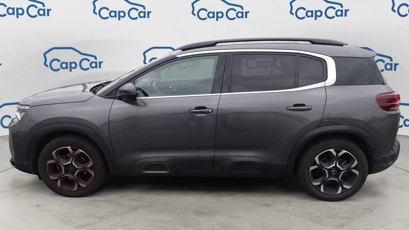 Citroën C5 Aircross 1.5 BlueHDi 130 Eat8 Shine
