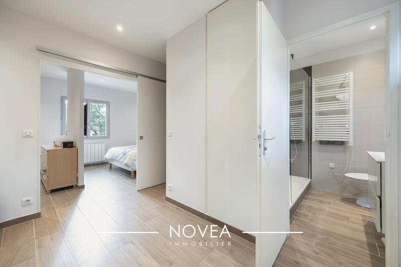 Maison - 131 m² - 6 pièces