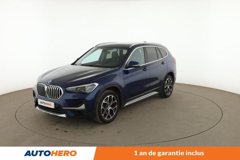 Bmw X1 sDrive18i xLine Dkg7 140 ch