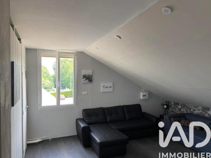 Maison - 149 m² - 6 pièces