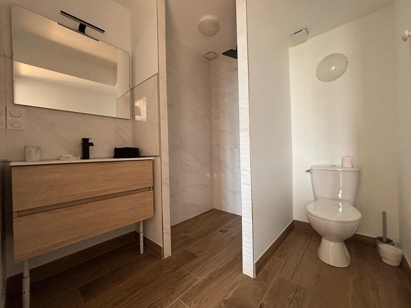 Maison - 180 m² - 4 pièces