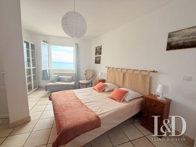 Duplex - 94 m² - 3 pièces