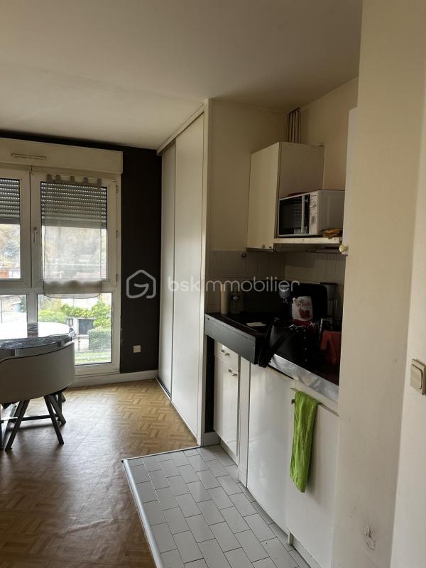 Studio - 30 m² - 1 pièce