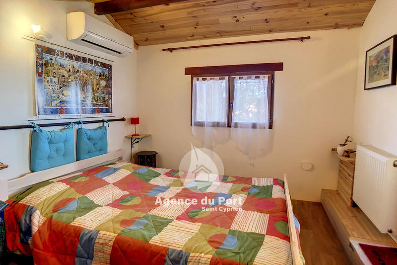 Villa - 139 m² - 6 pièces