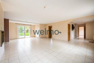 Maison - 166 m² - 6 pièces