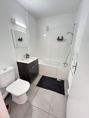 Studio - 32 m² - 1 pièce