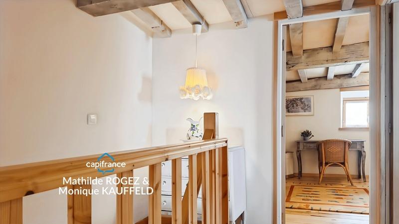 Maison - 278 m² - 4 pièces