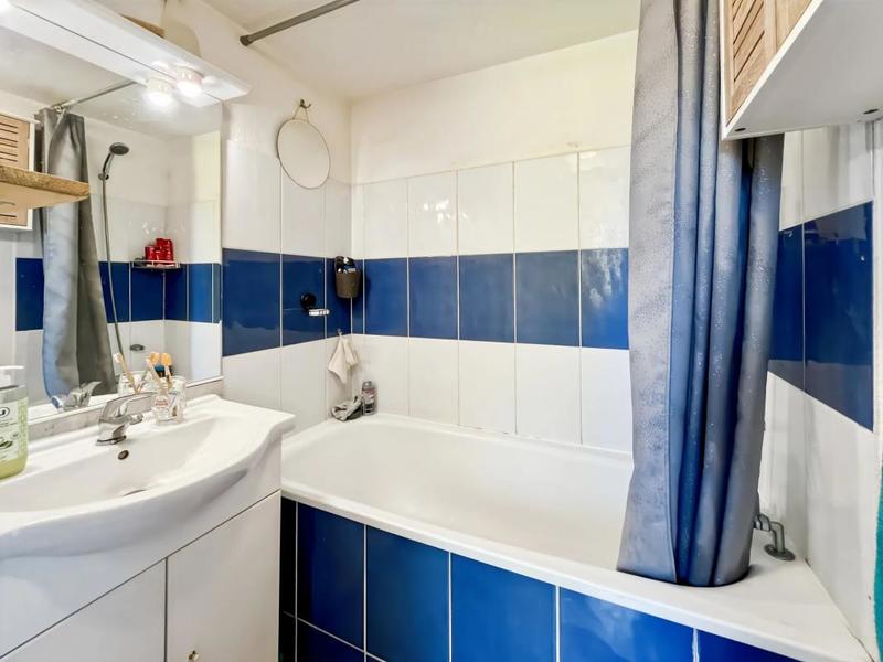 Maison - 26 m² - 2 pièces