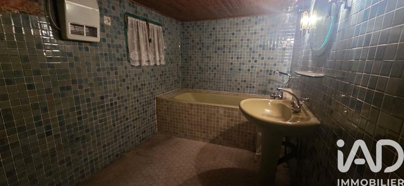 Maison - 68 m² - 3 pièces