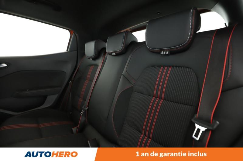 Renault Clio 1.3 TCe Rs Line Edc 130 ch