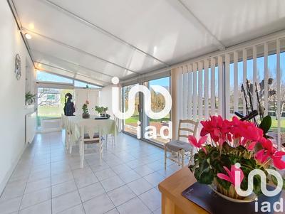 Maison de village - 119 m² - 6 pièces