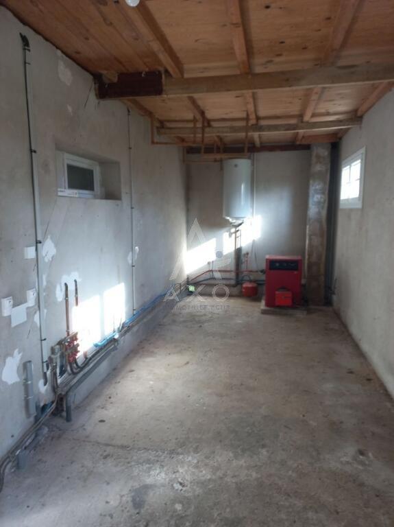 Maison - 80 m² - 5 pièces