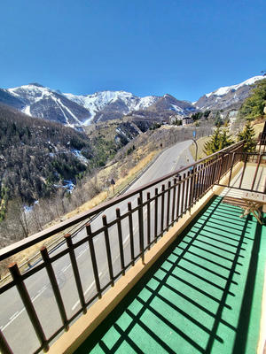 Appartement - 34 m² - 3 pièces