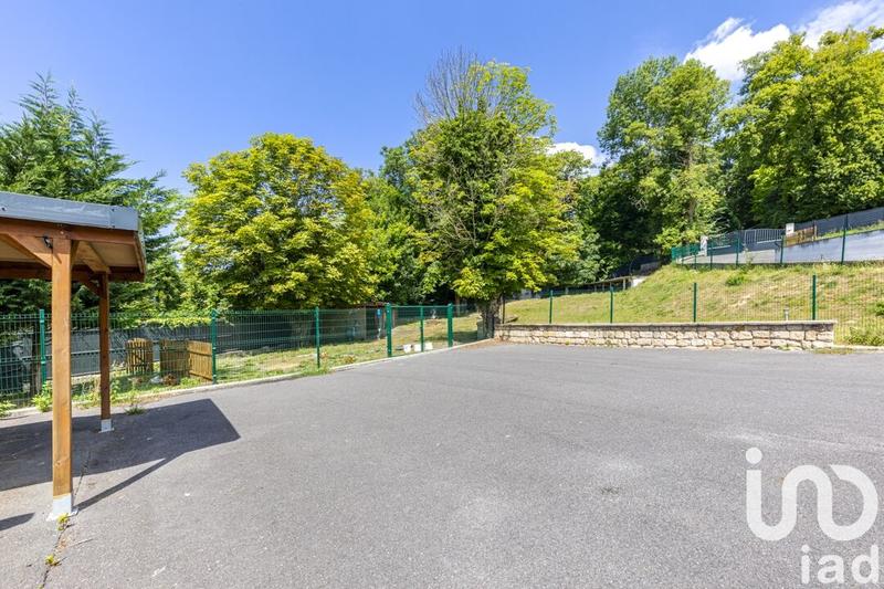 Maison - 294 m² - 7 pièces