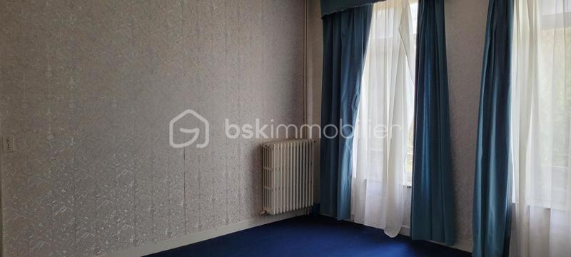 Maison de maîtres - 316 m² - 7 pièces