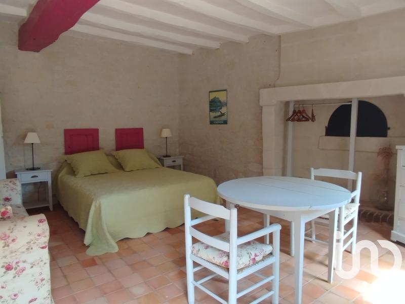 Maison - 250 m² - 10 pièces