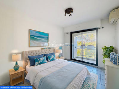 Appartement - 88 m² - 4 pièces