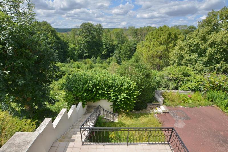 Maison ancienne - 132 m² - 6 pièces