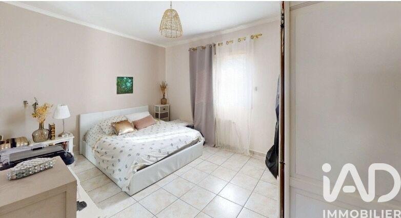 Maison - 186 m² - 6 pièces