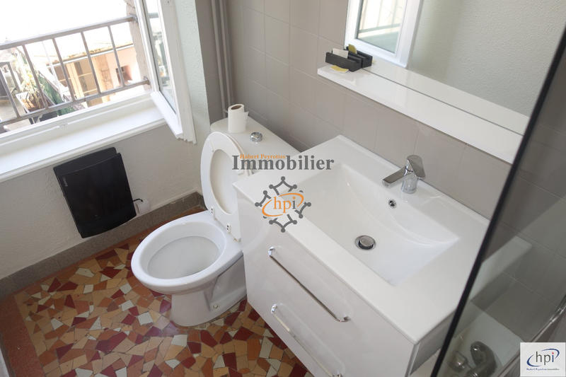 Appartement - 91 m² - 4 pièces