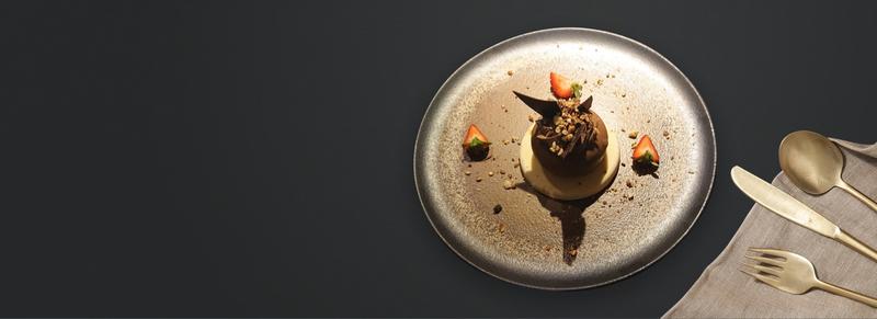 L'Écrin des Saveurs