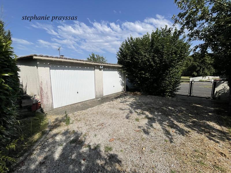 Maison - 147 m² - 6 pièces