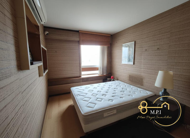 Appartement - 84 m² - 4 pièces