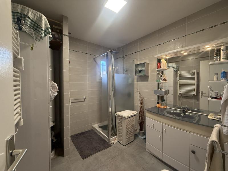 Maison - 86 m² - 4 pièces