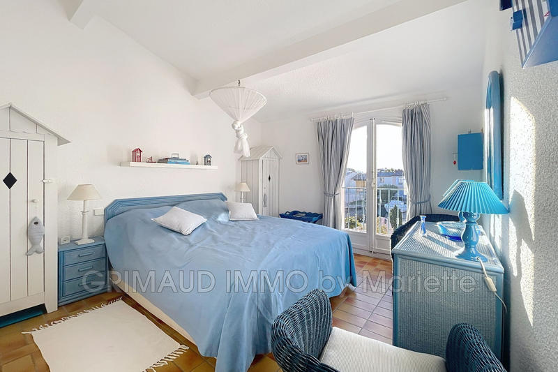 Maison - 77 m² - 5 pièces