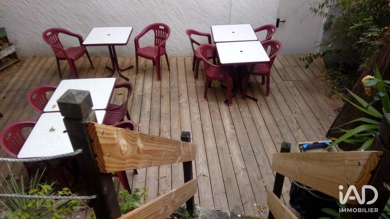 Local commercial - 172 m²