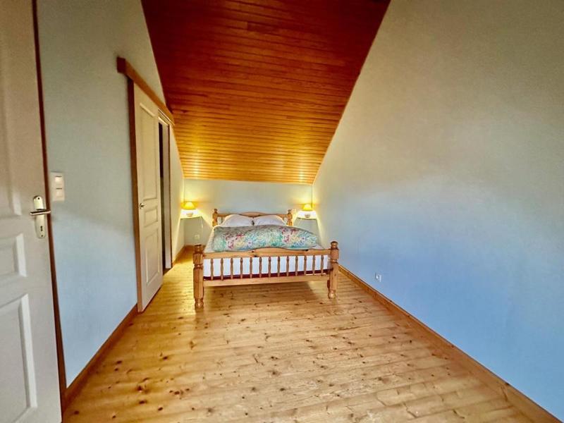 Maison - 117 m² - 4 pièces