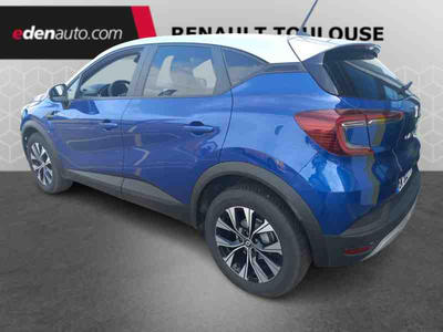 Renault Captur TCe 100 Gpl Evolution