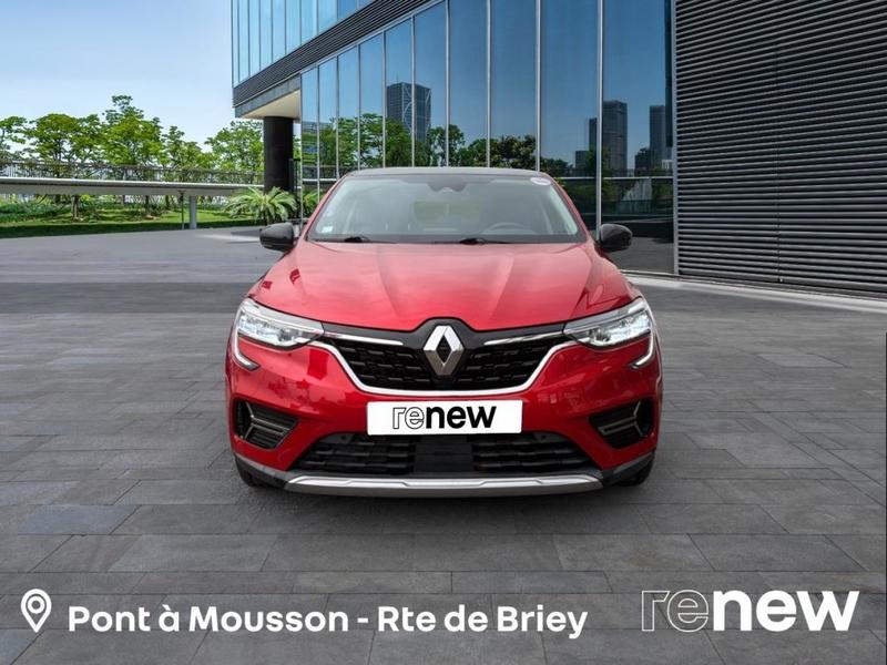 Renault Arkana E-Tech 145 - 21b Intens