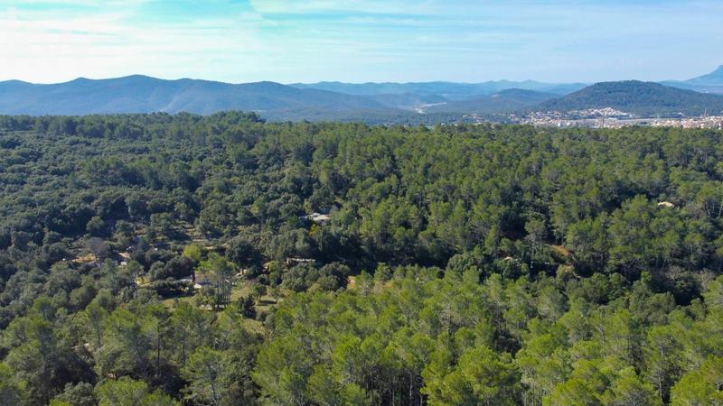 Cabanon - 47 m² - 3 pièces