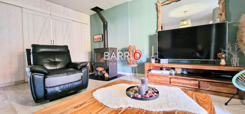 Villa - 82 m² - 4 pièces